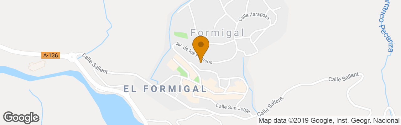 Fun Aragon Hills Hotel & Spa 