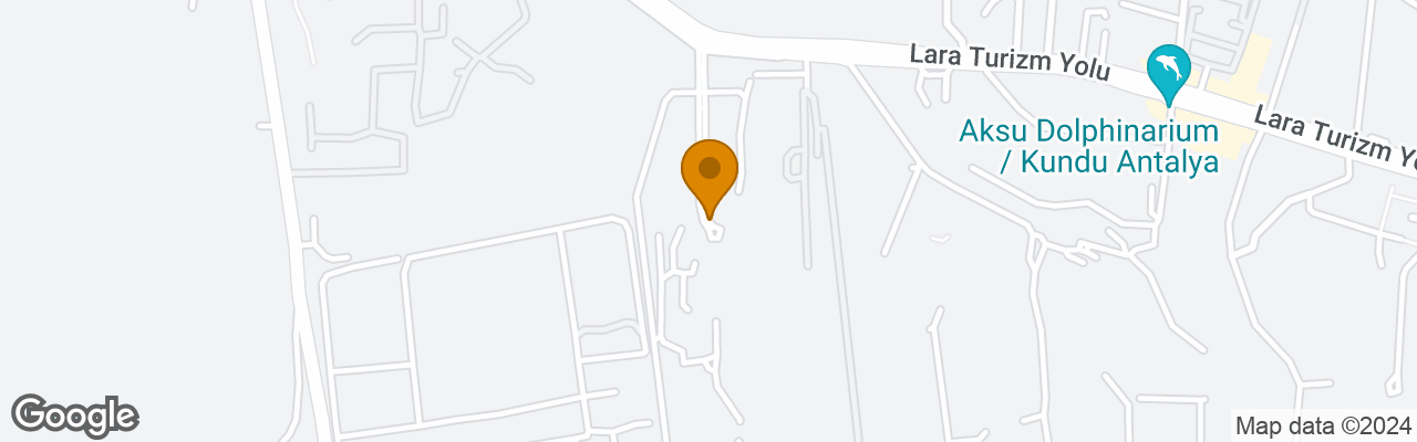 Barut Hotels Lara Resort Spa & Suites 