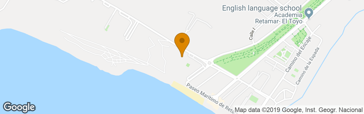 Cabogata Mar Garden Hotel & Spa 