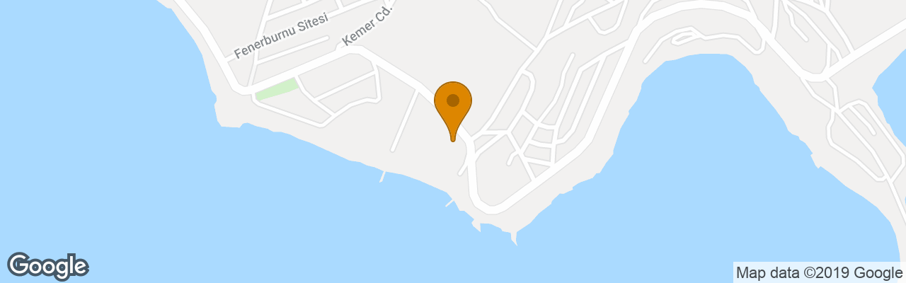 Isis Charm Beach Hotel 