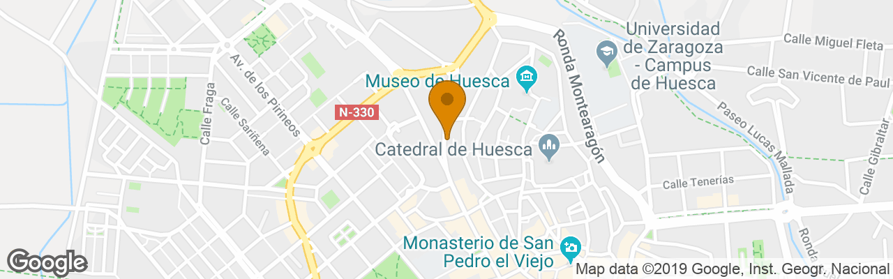 Hotel Posada De La Luna 