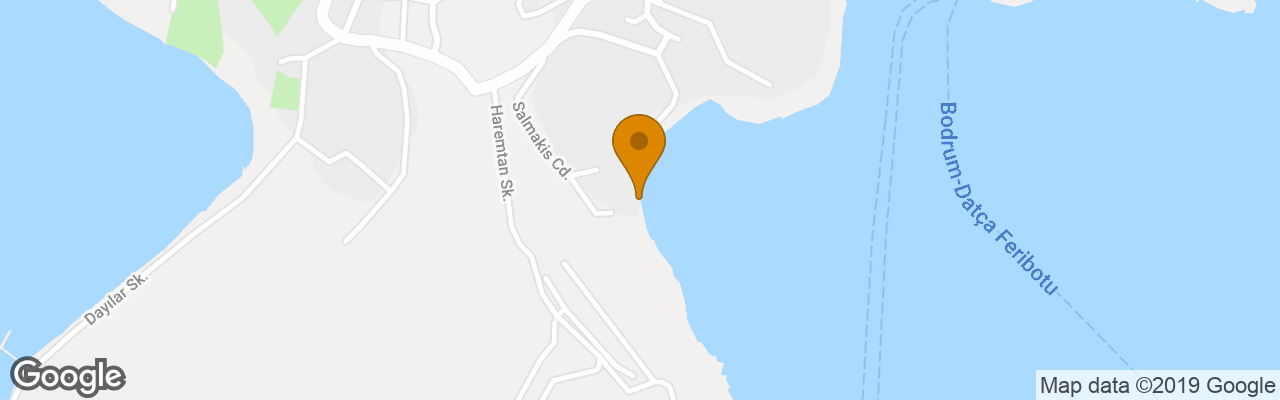 Hotel Salmakis Resort & Spa 