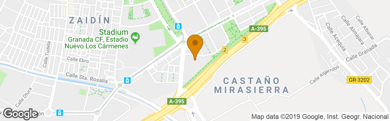 Hotel Abades Nevada Palace 