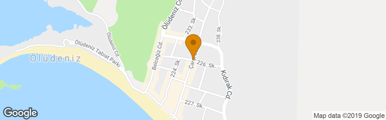 Hotel Liberty Oludeniz 