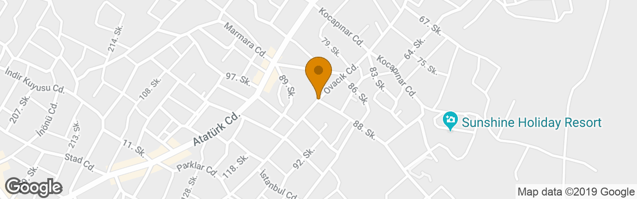 Hotel Perdikia Beach 