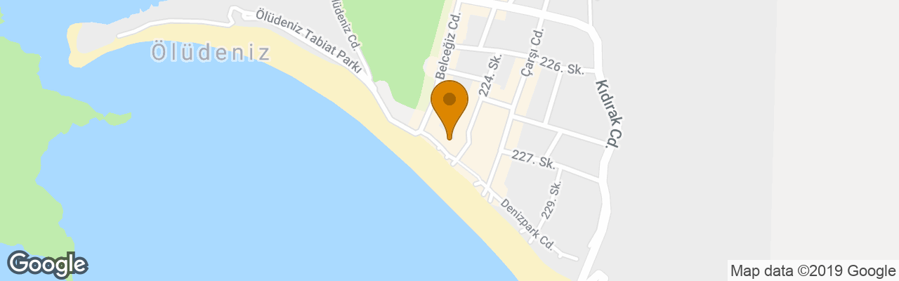 Hotel Oyster Residence 