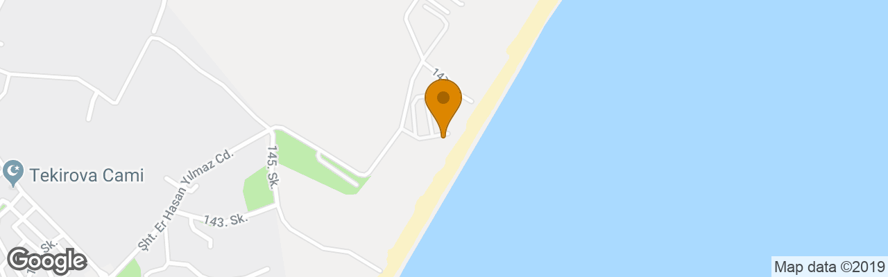 Hotel Pirates Beach Club 