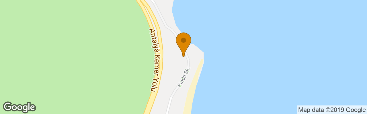 Hotel Fame Residence Goynuk 