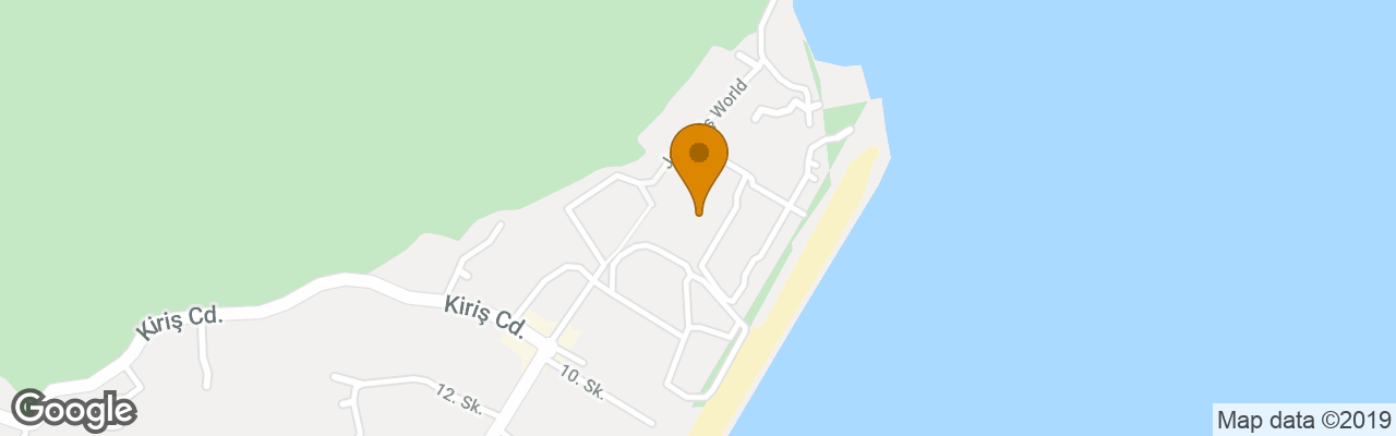 Hotel Pgs Kiris Resort 