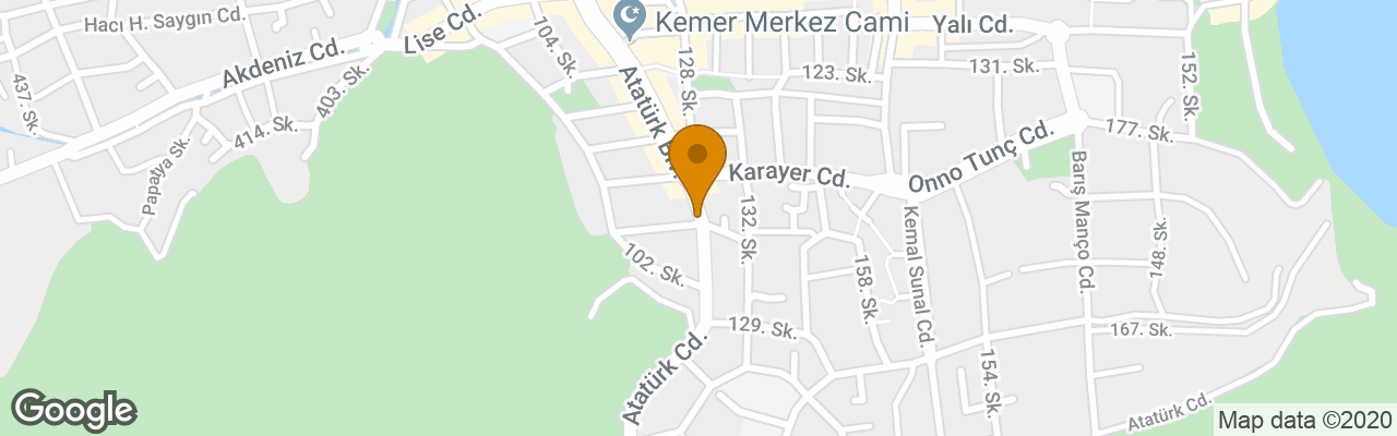 Hotel Otium Gul Beach Resort 