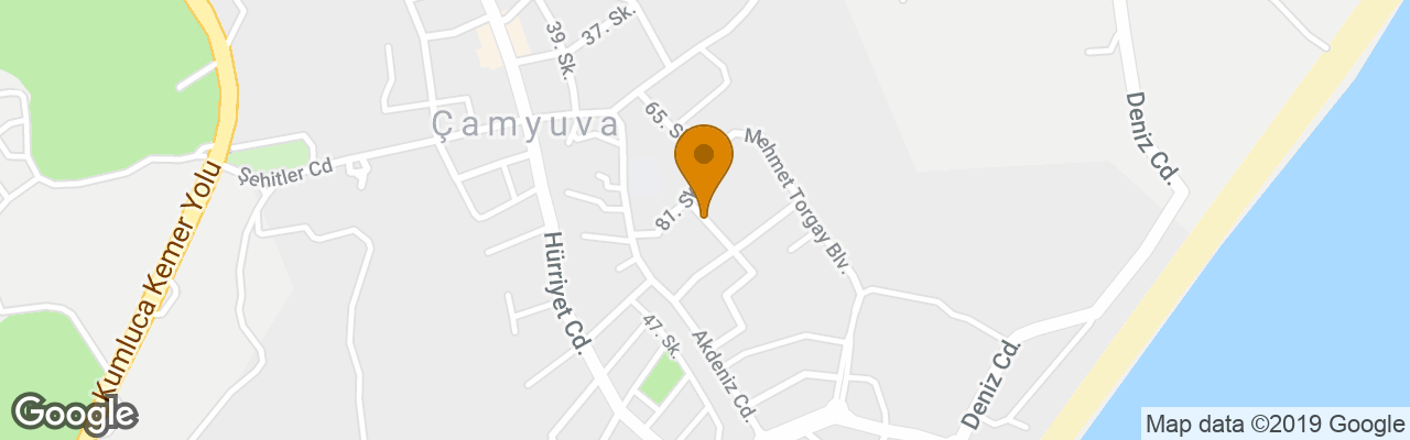 Hotel Club Boran Mare Beach 