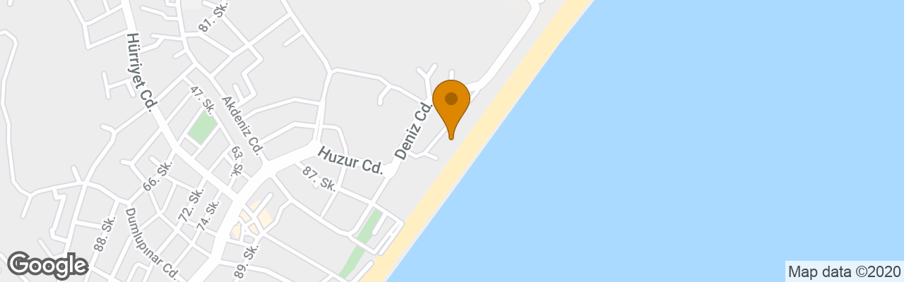 Resort Queen's Park Goynuk 