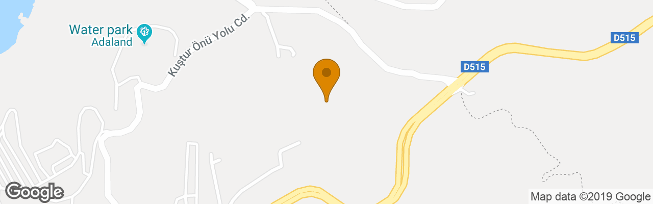 Hotel The Panorama Hill 