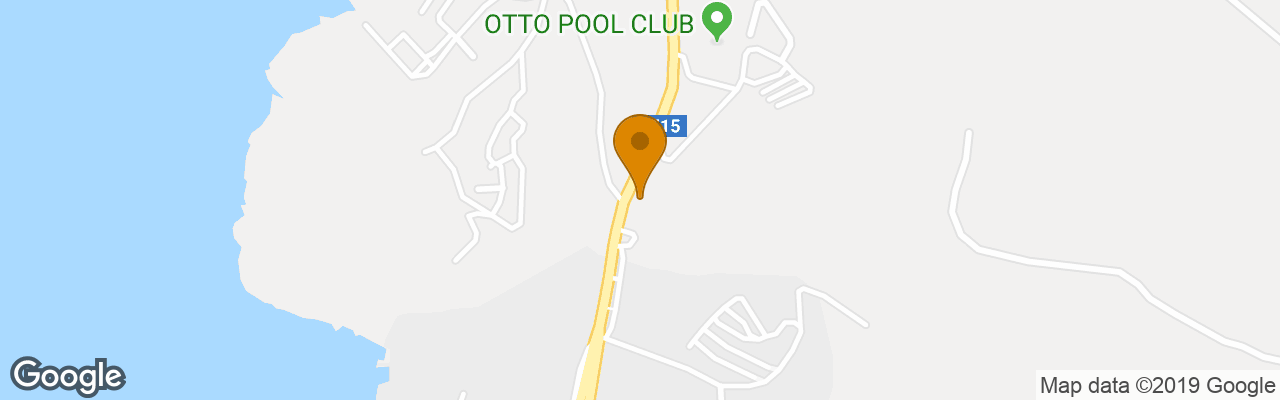 Alkoclar Adakule Hotel 