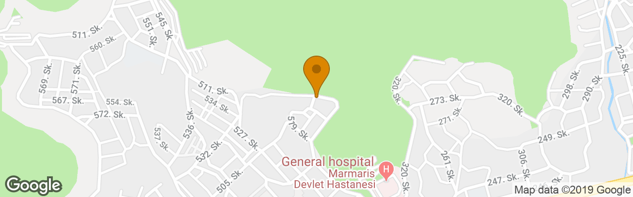 Hotel Kaan Apartments 