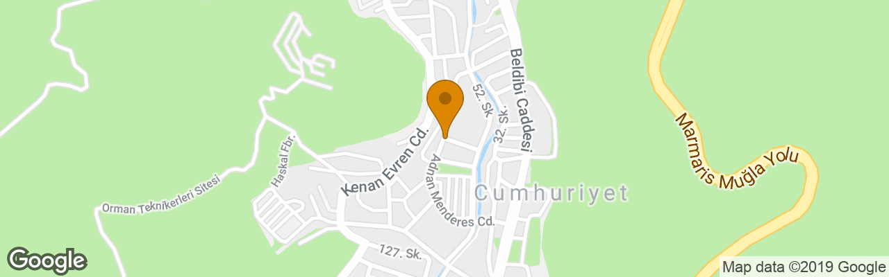 Hotel Golden Orange Apartments 