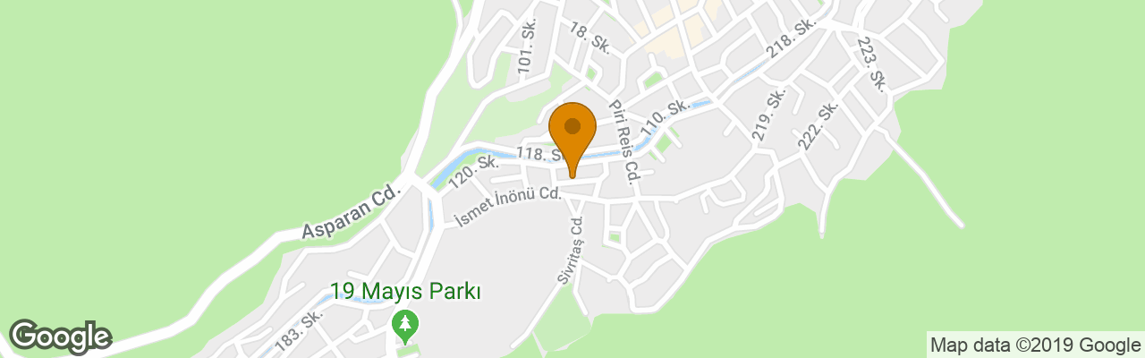 Blue Star Apartments 