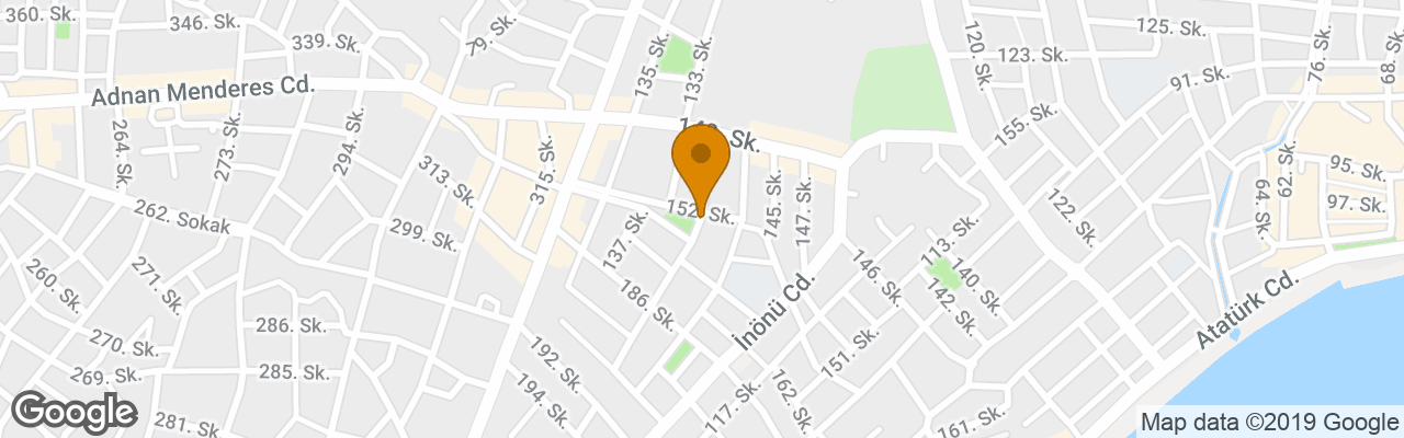 Hotel Golden Moon Marmaris 