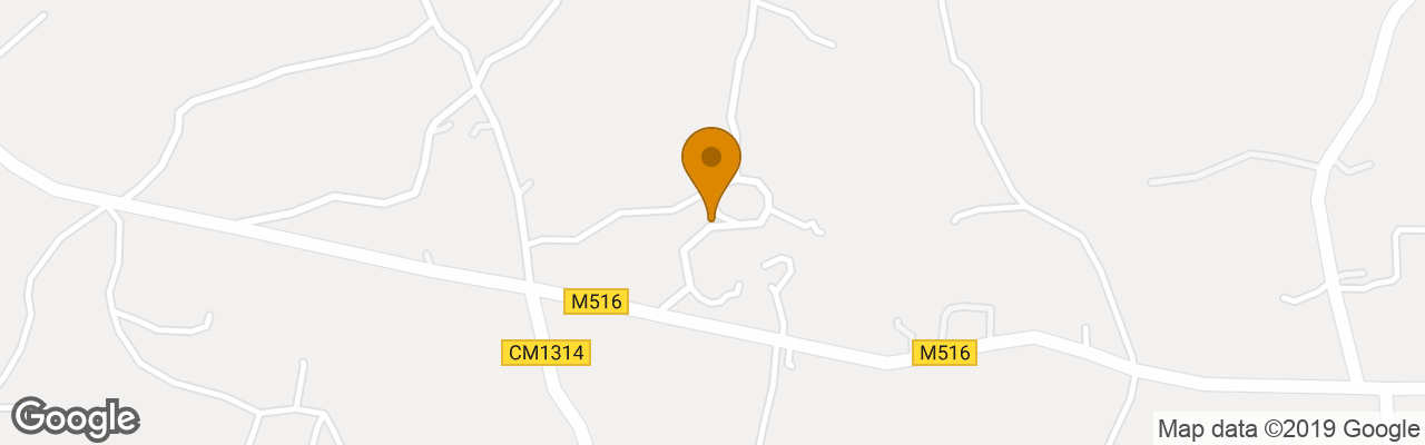 Hotel Monte Do Casal 