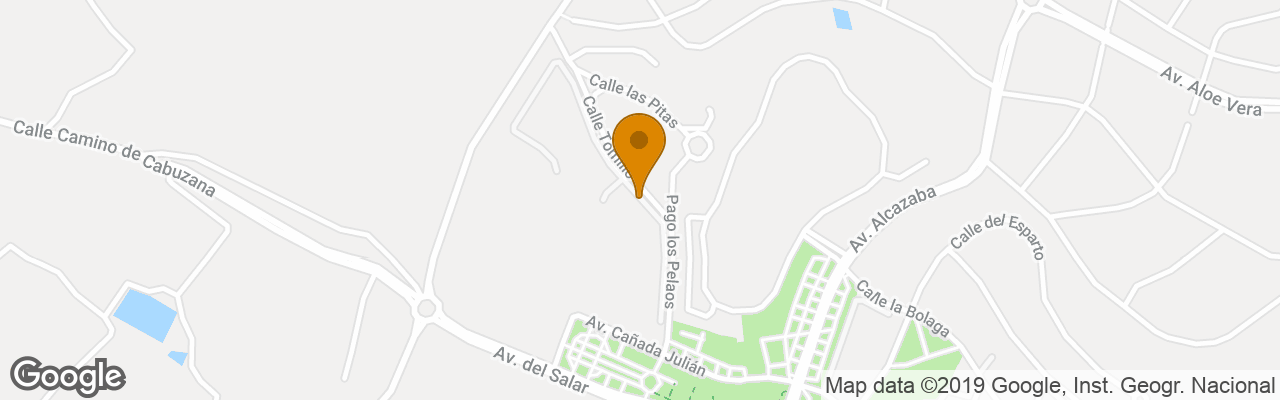 Apartamentos Be Free Thalassa Vera 