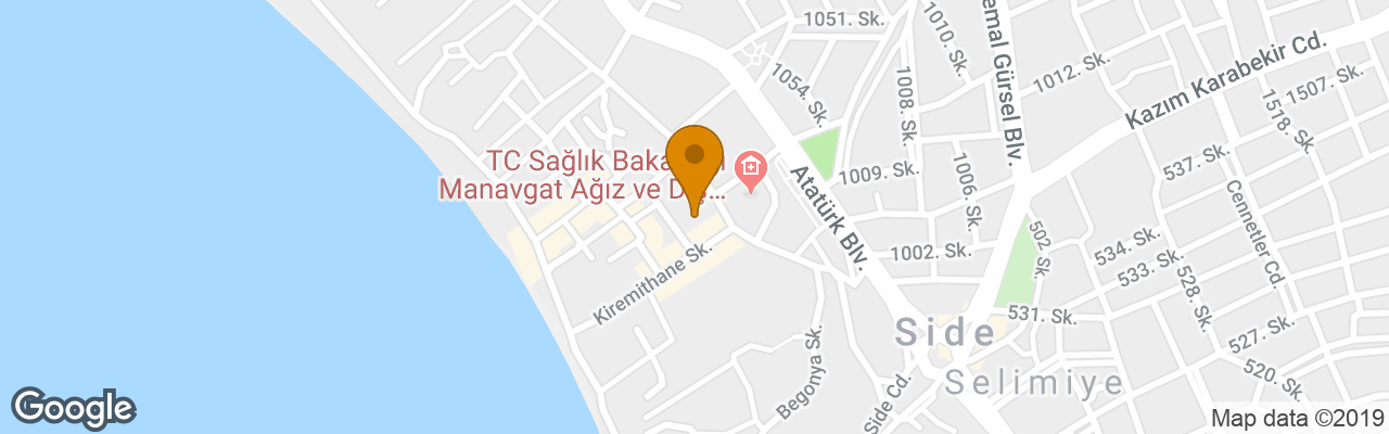 Hotel Side Star Park 