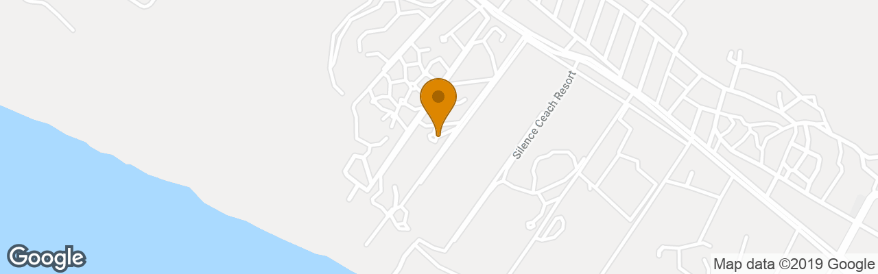 Justiniano Wish Side Hotel 