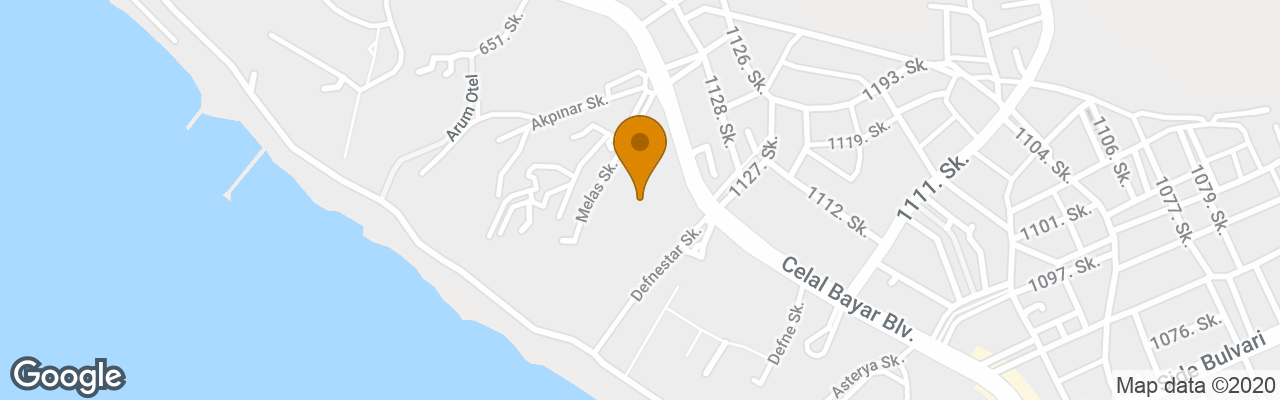 Hotel Barut Hemera Resort & Spa 