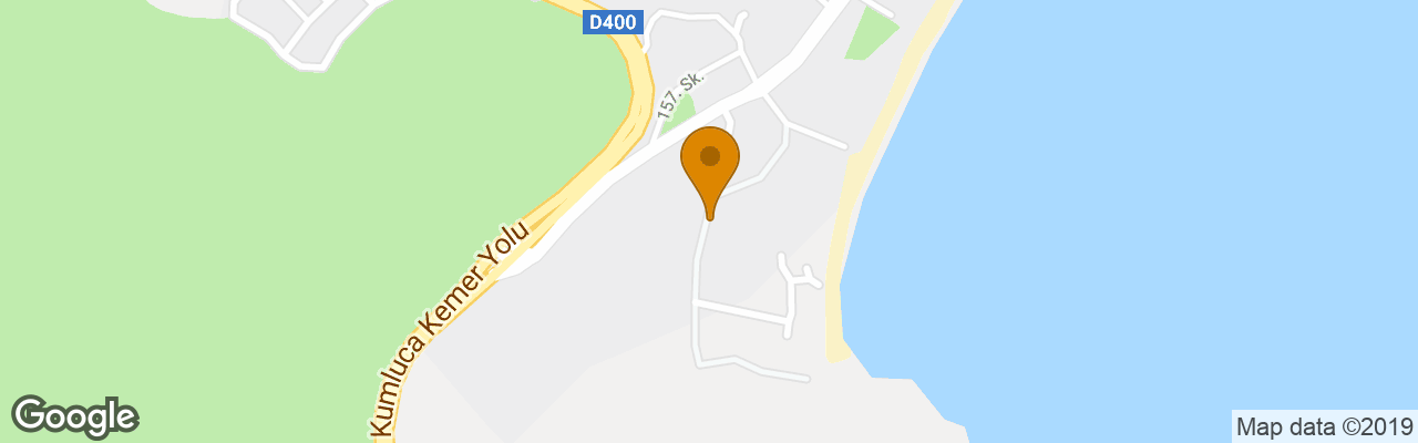 Fantasia Hotel Deluxe Kemer 