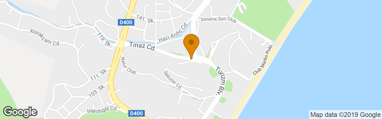 Hotel Simena Holiday Village & Villas 