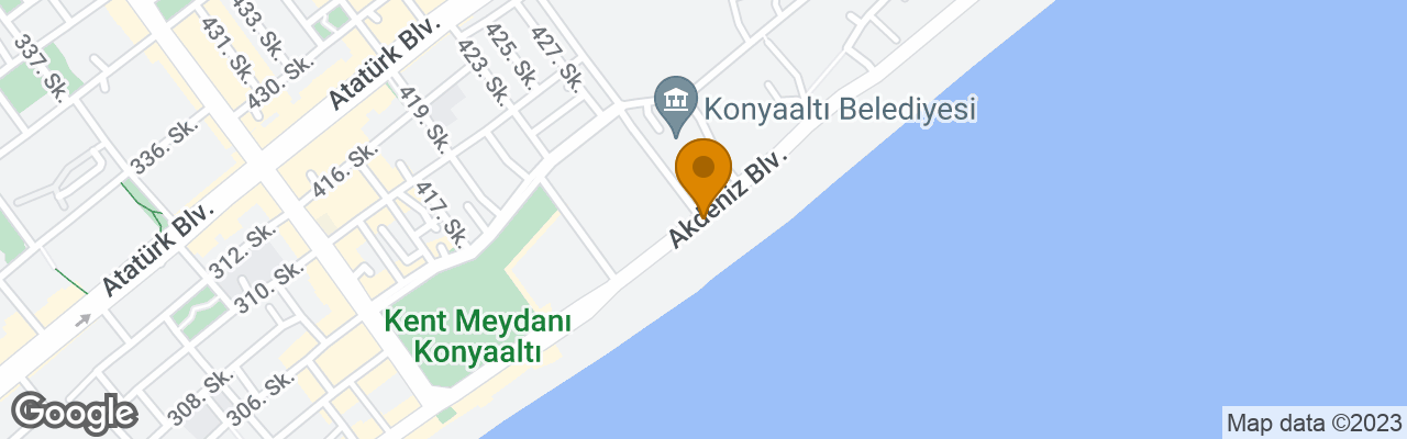 Sealife Family Resort 