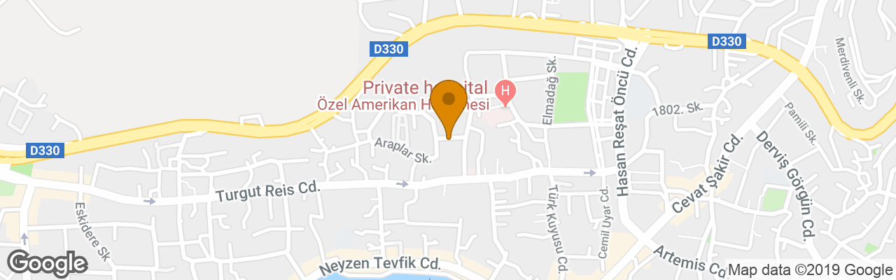 Moonshine Hotel & Suites 