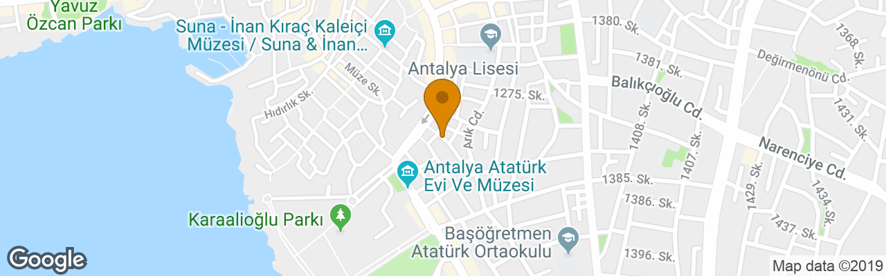 Oscar Boutique Hotel 