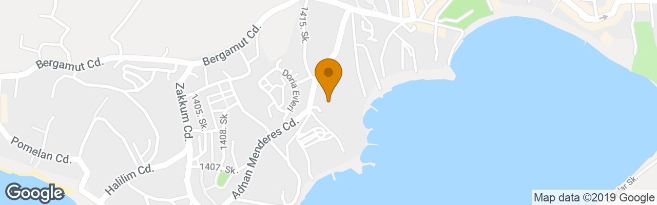 Hotel Wow Bodrum Resort 