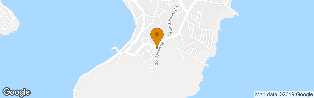 Royal Asarlik Beach Hotel & Spa 