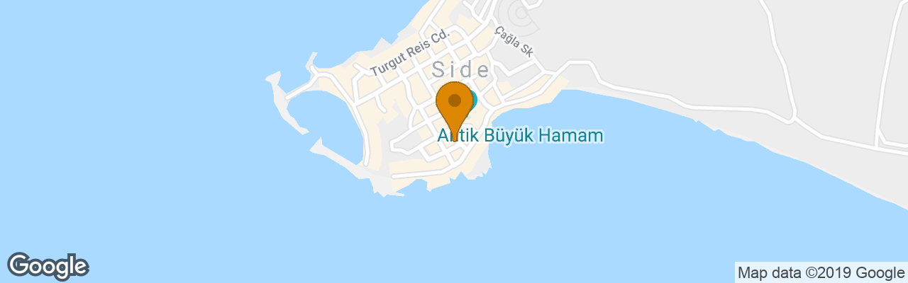 Hotel Elit Koseoglu Apartment 