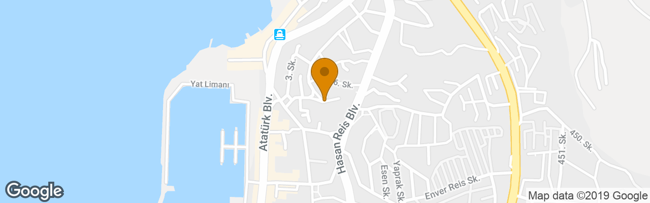 Hotel Monalisa Apart 