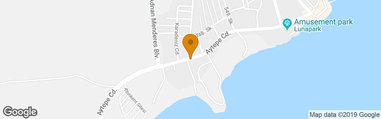 Hotel Didim Beach Resort  