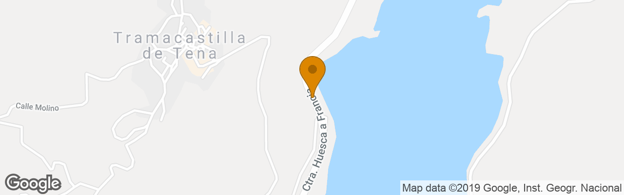 Hotel Complejo Escarra 