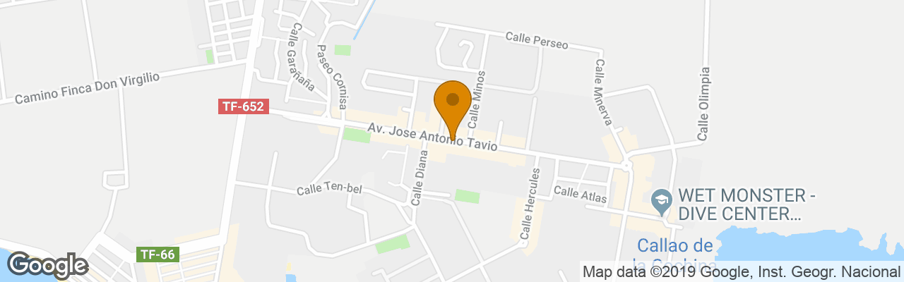 Apartamentos Marino Tenerife 