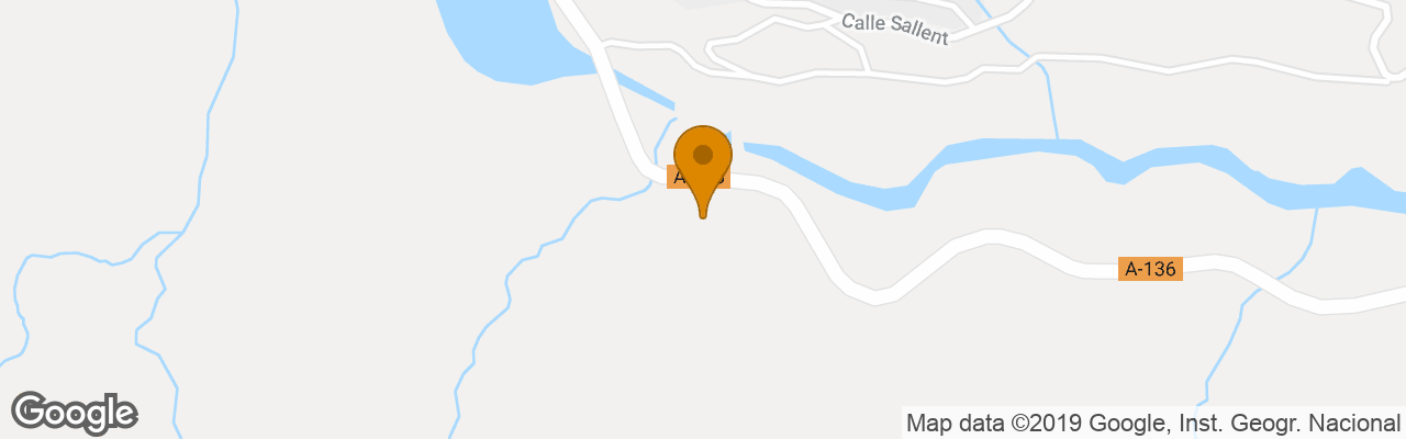 Apartamentos Formigal 3000 