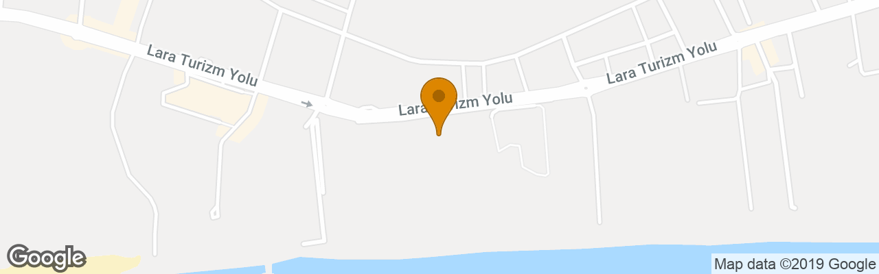 Hotel Fame Residence Lara & Spa 