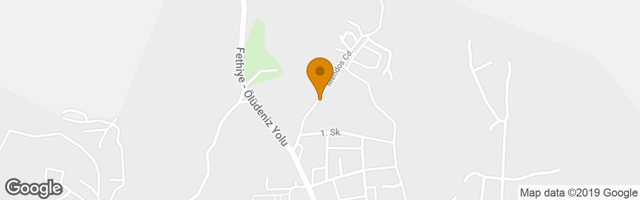 Hotel Antas Delux Apart 