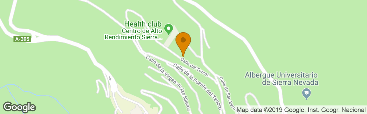 Apartamentos Galatino 