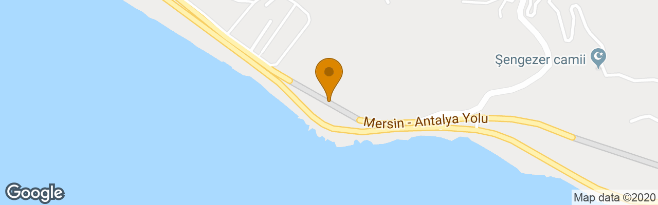 Hotel Beach Club Doganay 