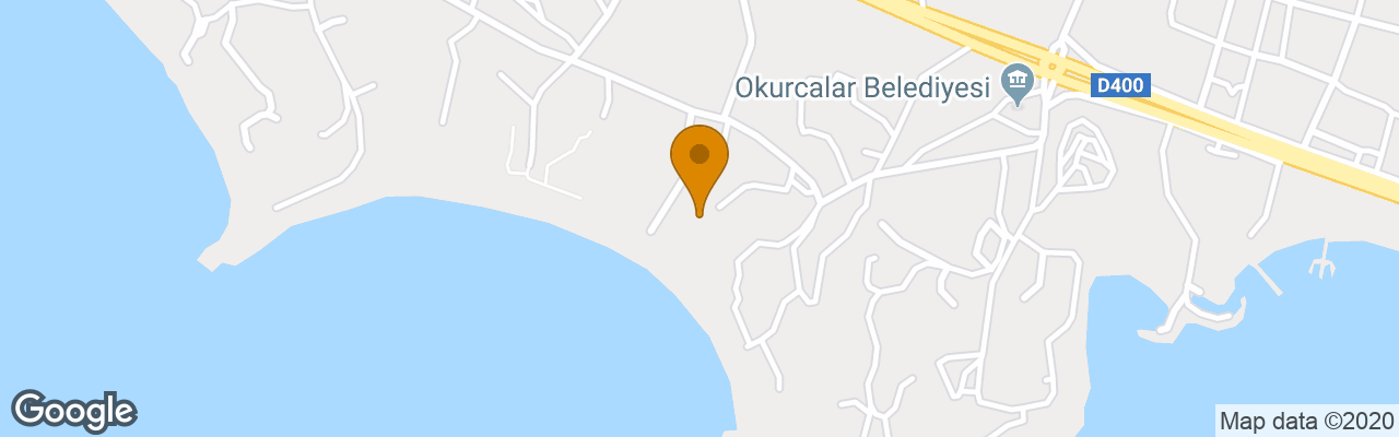 Hotel Sealife Buket Resort & Beach 