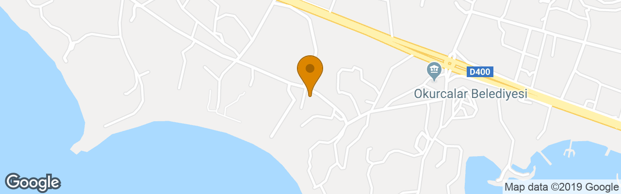 Hotel La Mer Delta Alara 