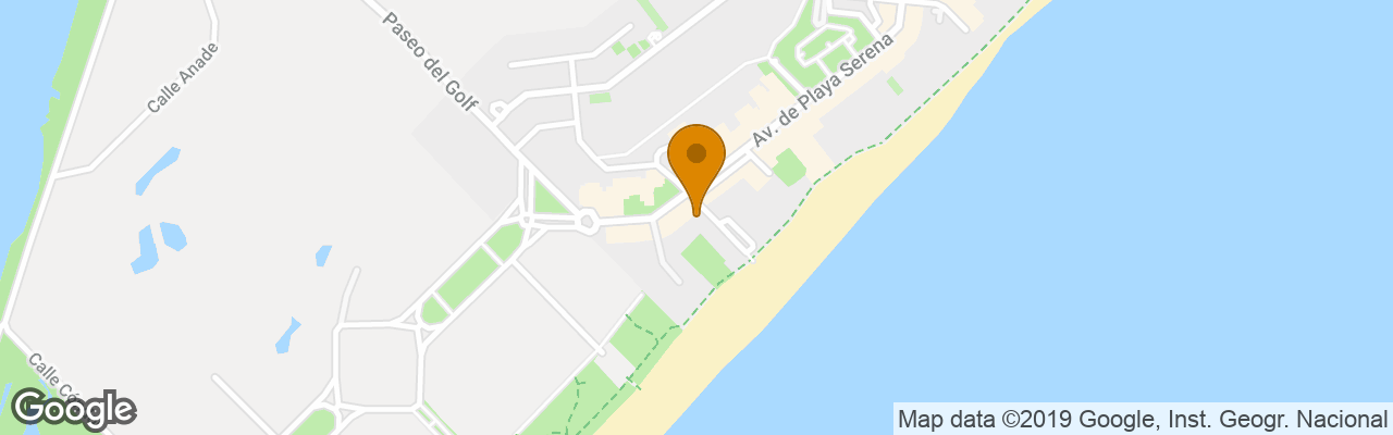 Apartamentos Mirador Playa Serena 