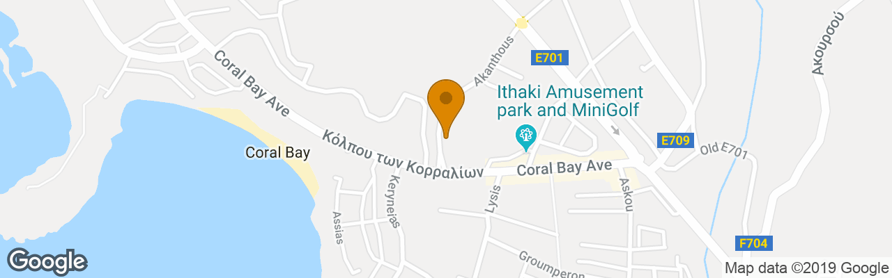 Hotel Crown Resorts Horizon 