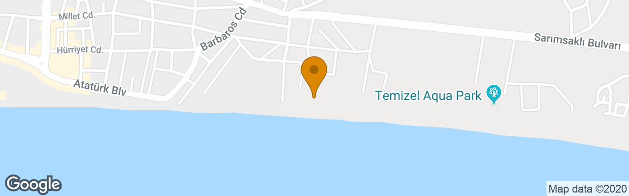 Hotel Palmera Resort 