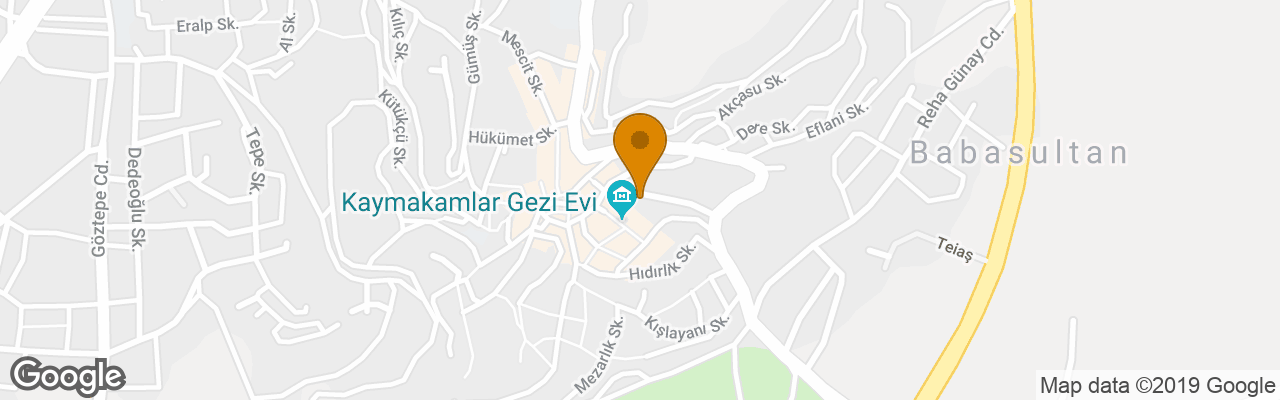 Hotel Hatice Hanim Konagi 